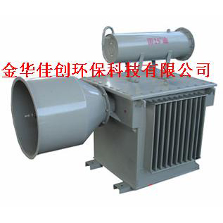 黄陂GGAJ02电除尘高压静电变压器