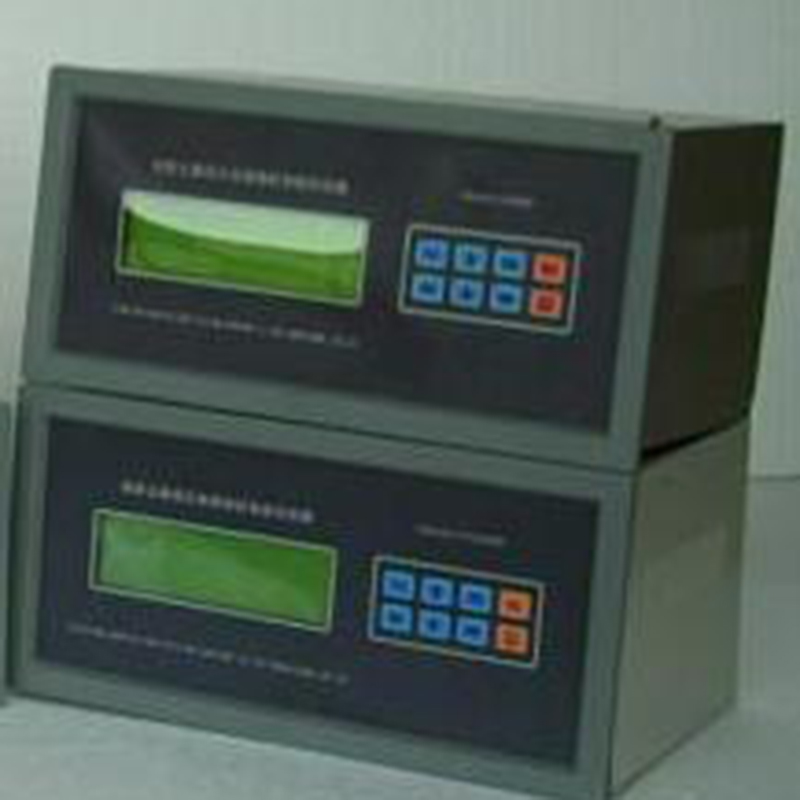 黄陂TM-II型电除尘高压控制器